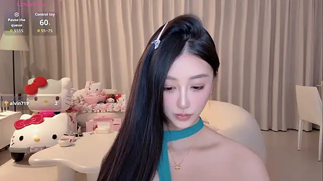 Melody-11 online show from October 2025 01:10:02 PM