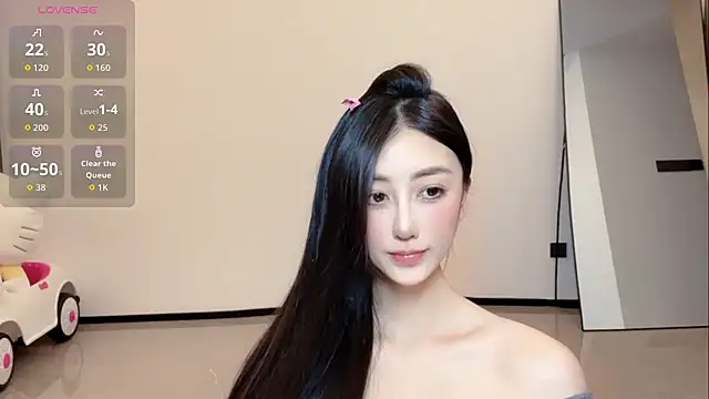 Melody-11 online show from December 2025 06:53:01 PM