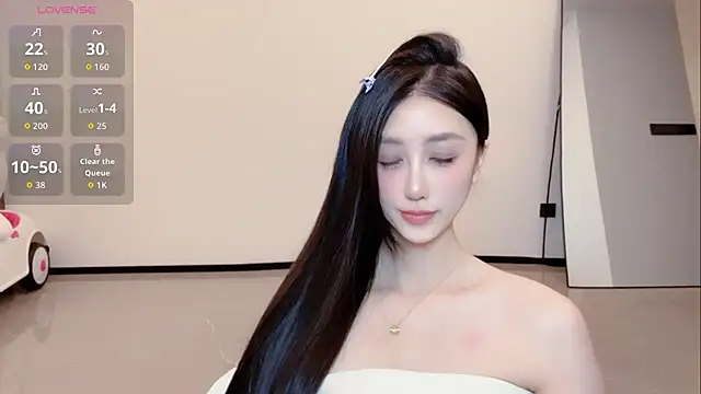 Melody-11 online show from December 2025 02:08:02 PM