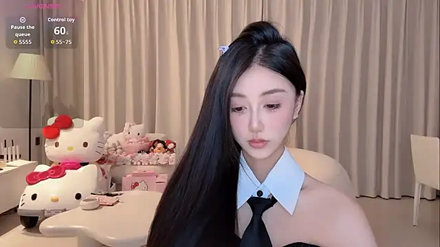 Melody-11 online show from October 2025 02:13:01 PM