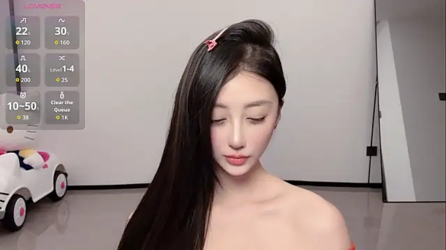 Melody-11 online show from December 2025 08:39:01 PM