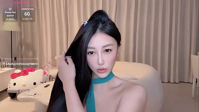 Melody-11 online show from November 2025 01:45:01 PM