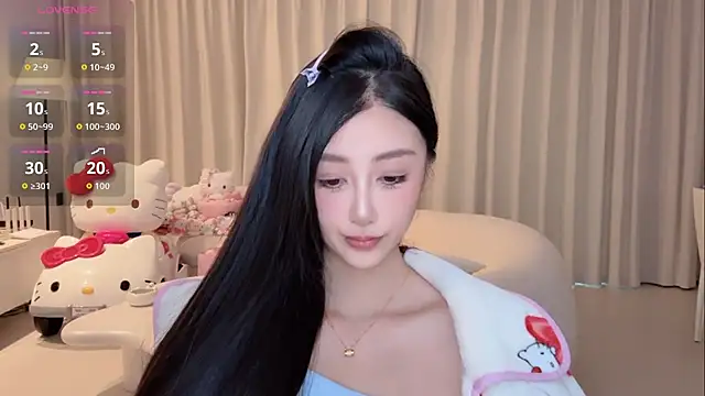 Melody-11 online show from November 2025 12:04:02 AM