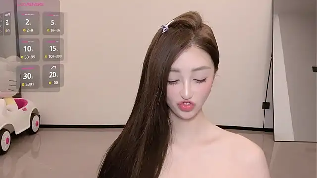 Melody-11 online show from January 2026 10:03:01 PM