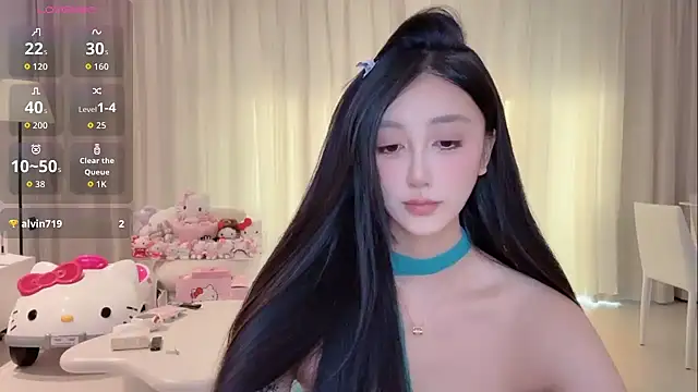 Melody-11 online show from October 2025 09:33:01 AM