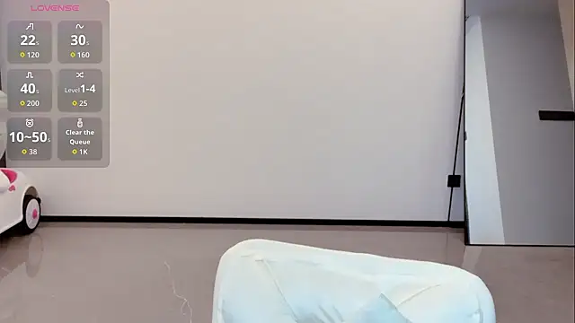 Melody-11 online show from December 2025 03:14:02 PM