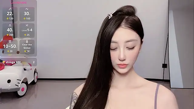 Melody-11 online show from December 2025 09:15:02 AM