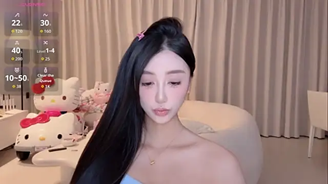 Melody-11 online show from October 2025 06:41:02 PM