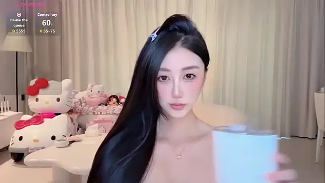 Melody-11 online show from November 2025 01:09:01 AM