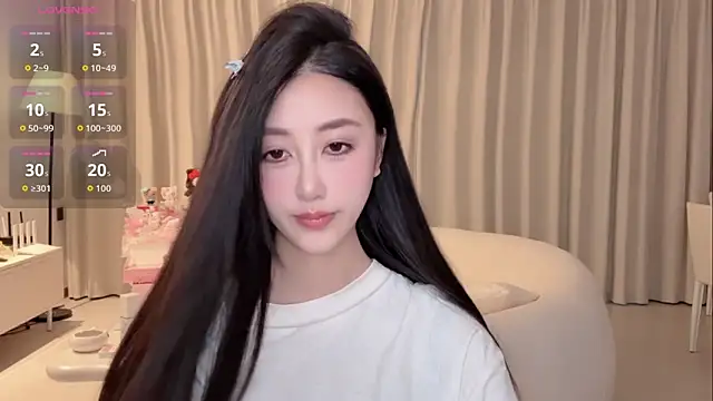 Melody-11 online show from October 2025 11:17:02 PM