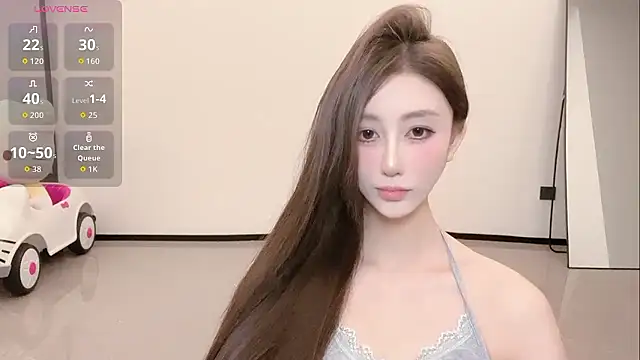 Melody-11 online show from January 2026 11:24:01 AM