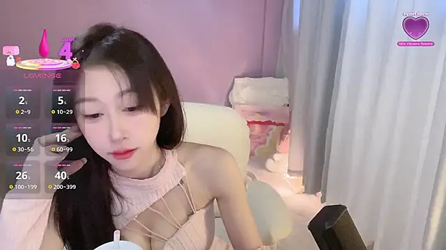 ai-ai-mi online show from November 2025 02:45:02 AM