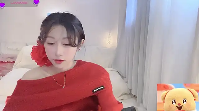 Snapshot of ai-ai-mi chatting on February 2026 06:19:02 AM ai-ai-mi online show from February 2026 06:19:02 AM