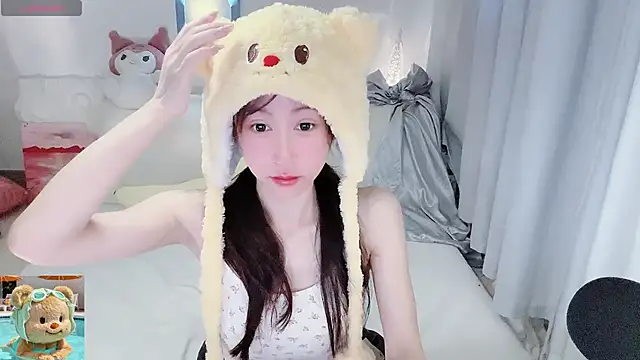 ai-ai-mi online show from April 2026 02:36:02 AM