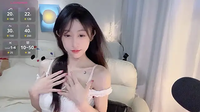 ai-ai-mi online show from May 2026 10:20:01 PM
