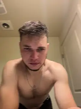 Matthew23Z online show from October 2025 12:55:02 AM