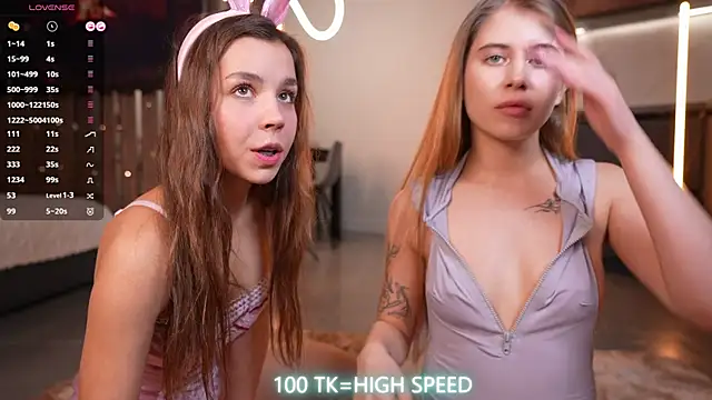 Monika  youthful online show from April 2026 05:30:02 PM