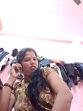 Hott locky online show from October 2025 07:21:01 PM