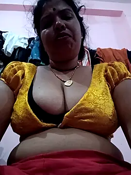 Hott locky online show from November 2025 09:19:01 PM