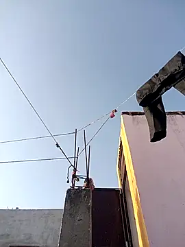 Hott locky online show from November 2025 10:41:02 AM