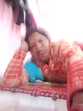 Hott locky online show from November 2025 11:05:01 PM