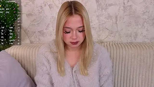 MarniOrdway online show from October 2025 04:32:02 PM