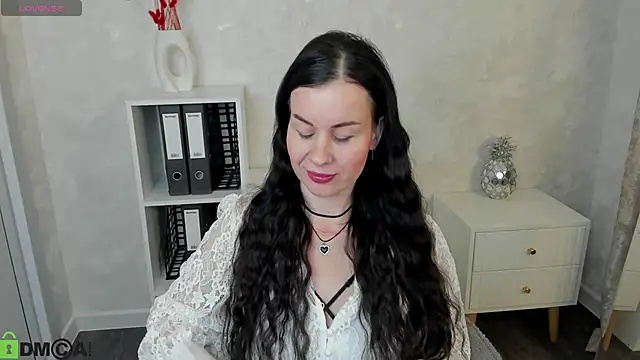 Stella Leon online show from October 2025 01:04:02 AM