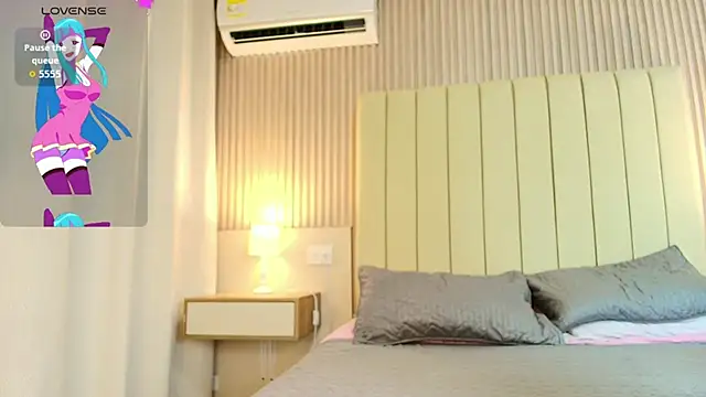 alessia moon1 online show from March 2026 12:31:01 PM