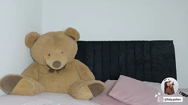 Natashaparker   online show from June 2026 03:50:01 AM