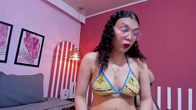 SweetStarr  online show from January 2026 02:24:01 PM