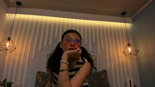 SweetStarr  online show from October 2025 12:04:02 PM