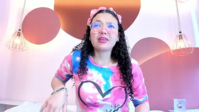 SweetStarr  online show from September 2025 12:55:01 PM