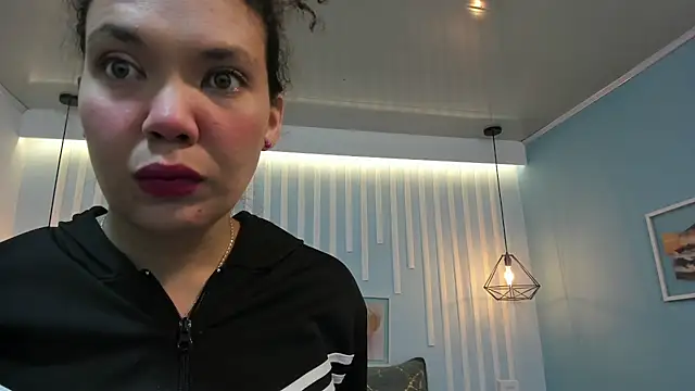 SweetStarr  online show from October 2025 12:04:01 PM