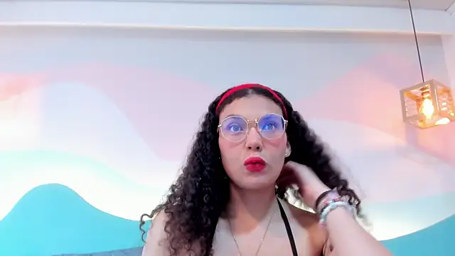 SweetStarr  online show from November 2025 12:49:02 PM