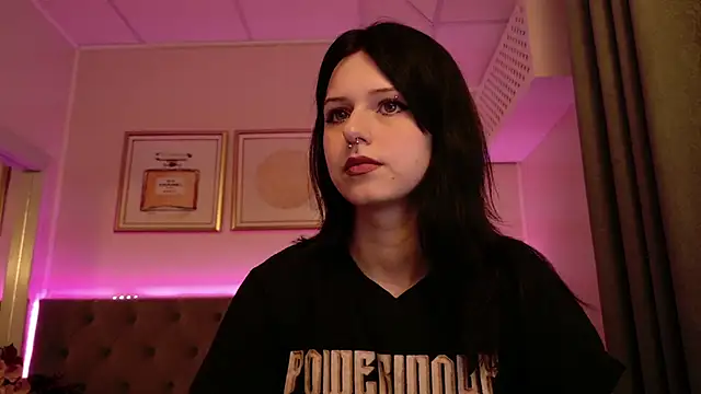 WendyMey online show from November 2025 08:15:02 AM