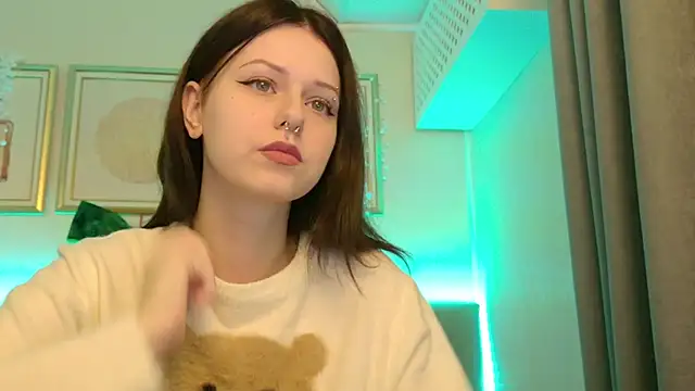 WendyMey online show from December 2025 07:31:02 AM