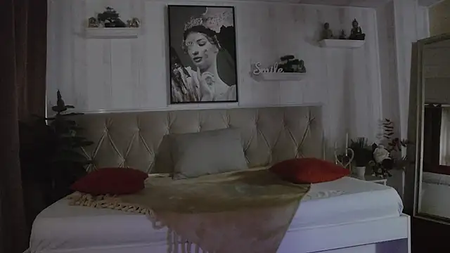 WendyMey online show from November 2025 07:30:01 AM