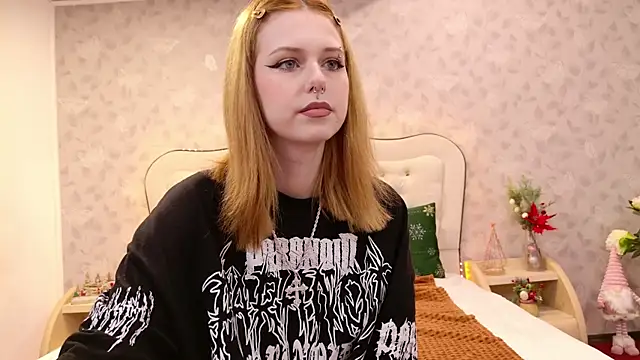 WendyMey online show from December 2025 12:33:02 PM