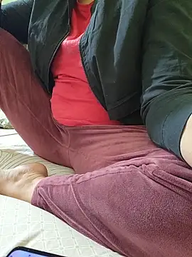 Feel the Fun online show from November 2025 04:34:02 AM