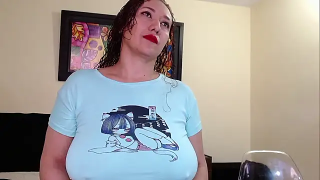sharlot montalvo  online show from March 2026 06:54:01 PM