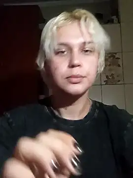 MargoShein online show from October 2025 09:14:02 AM