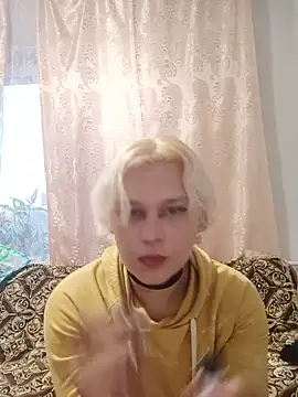 MargoShein online show from September 2025 04:12:02 PM