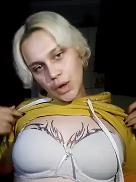 MargoShein online show from October 2025 08:22:02 PM