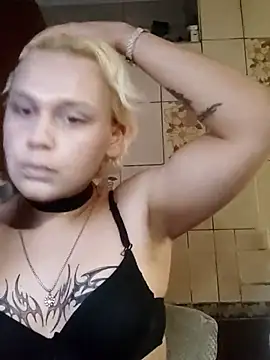 MargoShein online show from September 2025 09:26:01 AM