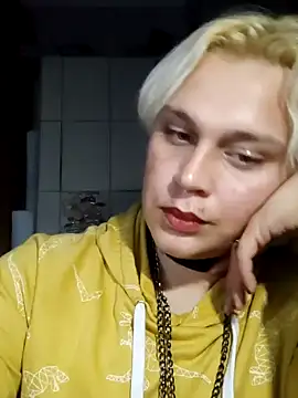 MargoShein online show from September 2025 09:32:02 PM