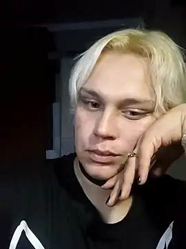 MargoShein online show from September 2025 09:21:02 PM