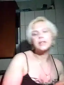 MargoShein online show from October 2025 08:45:01 PM