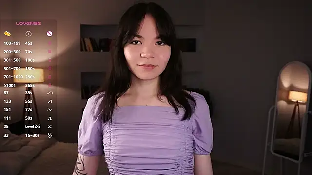 ElenorRoccio online show from October 2025 03:11:02 AM