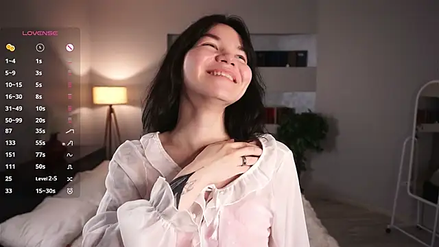 ElenorRoccio online show from September 2025 07:09:01 PM