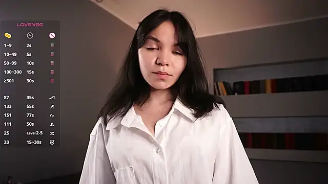 ElenorRoccio online show from October 2025 03:19:02 AM